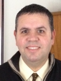 Dr. Russell George Volpe DPM, Podiatrist (Foot and Ankle Specialist)