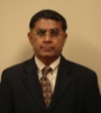 Dr. Praveen Kumar Thangada MD