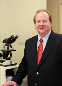 Dr. John B Mcelroy MD