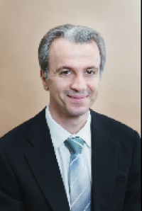 Dr. Mazen Elias Abdallah M.D.
