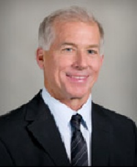 Dr. Robert William Koss M.D.