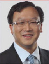 Dr. Elias I-hsin Hsu MD, Urologist