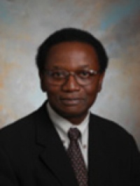 Dr. Richard O. Oni MD INC, Orthopedist