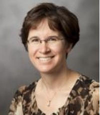Dr. Amy Dianne Seeber M.D.