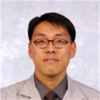 Dr. John Oh M.D., Internist