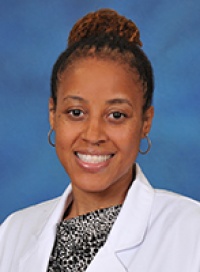 Dr. Meredith M. Webb M.D.