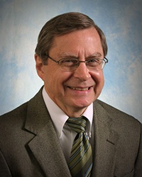 Dr. W Anthony Sauder M.D.