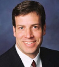 Dr. Gregory Neal Lervick M.D., Orthopedist