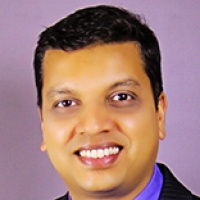 Dr. Avinash Matha DDS, Dentist