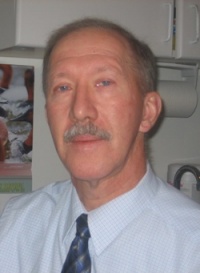 Dr. Jon Eric Noll OD, Optometrist