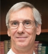 Dr. James Len Smith M.D., Orthopedist
