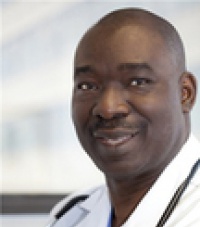 Dr. Peter Agho MD, Pediatrician