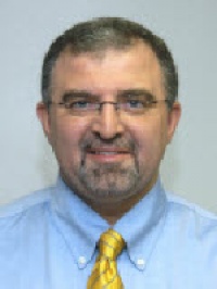 Dr. Muhammad Abdulgany Hamadeh M.D.