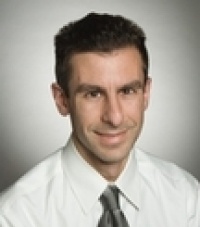 Dr. Philip Weinberg M.D.., Anesthesiologist