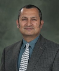 Dr. Mohammad R Shaker M.D.