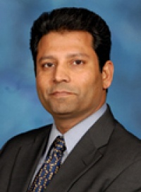 Dr. Rashid  Nayyar M.D.