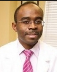 Dr. Victor A Nwanguma M.D.