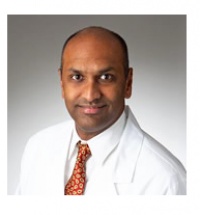 Sunil S. Rayan M.D., Vascular Surgeon