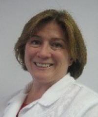 Dr. Teresa S. McKenzie, MD, FACP, Internist