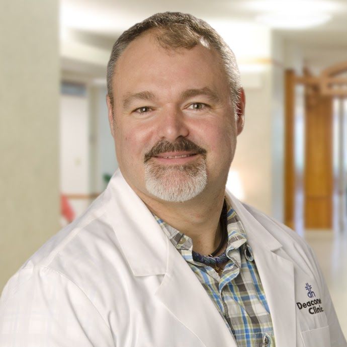 Dr. Ronald Dean Pyle, DO, FAAP, Neonatal-Perinatal Medicine Specialist
