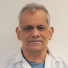 Dr. Saroj Pani, M.D., Anesthesiologist