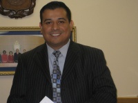 Dr. John S Garcia M.D.