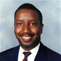 Dr. Darrien Lance Gaston M.D.