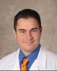 Dr. Karel Fuentes M.D., Neurologist