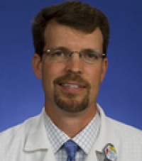 Dr. Michael  Milburn MD