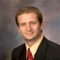 Dr. Michael Jason Black M.D.
