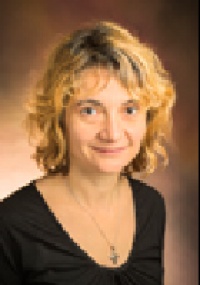 Dr. Eleni  Lantzouni M.D.