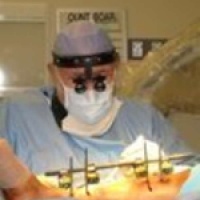 Dr. Terry Jackman Beal M.D., Orthopedist