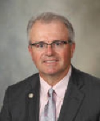 Dr. Scott L Nyberg M.D.