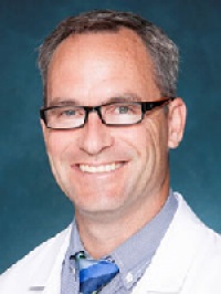 Dr. Jayson David Aydelotte M.D., Trauma Surgeon