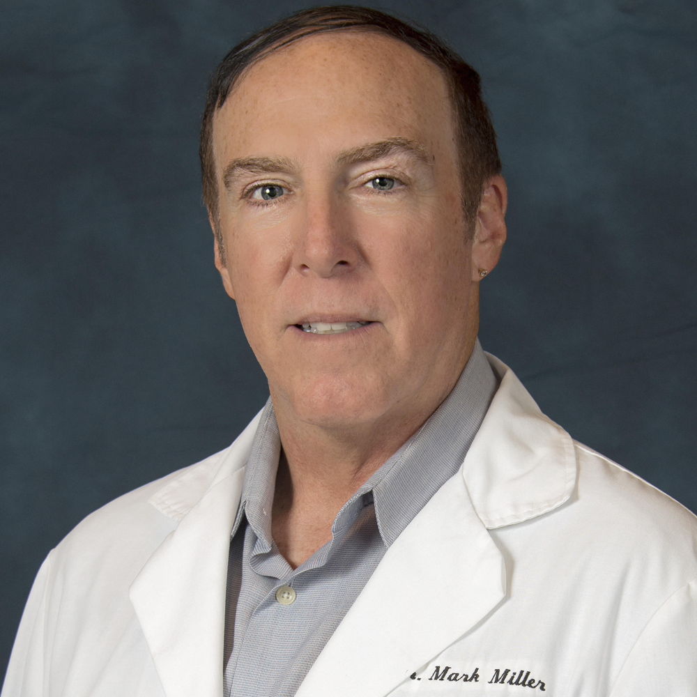 Dr. Mark S. Miller, DPM, Podiatrist (Foot and Ankle Specialist)