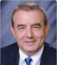 Dr. Jack Murciano M.D., Pediatrician