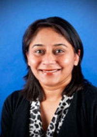 Dr. Swati  Agarwal-sinha MD