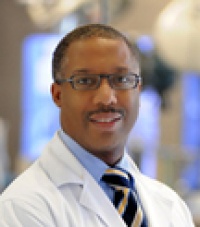 Dr. Anthony Brissett M.D., Plastic Surgeon