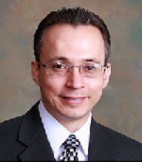 Dr. Enrique Miguel Gomez MD, Pathologist