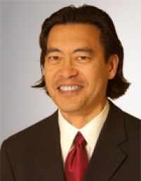 Dr. Benjamin Bansun Chang MD
