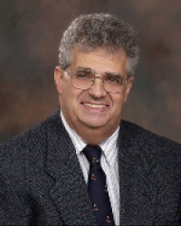 Dr. Robert  Drucker M.D.