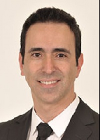 Dr. Omid A. Lesani M.D., Urologist