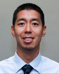 Dr. Ted Su MD, Family Practitioner