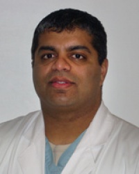 Rajan Avinash Kadakia M.D., Cardiologist