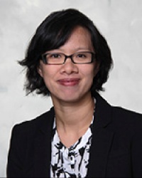 Dr. Melissa  Inpanbutr-martinkus MD