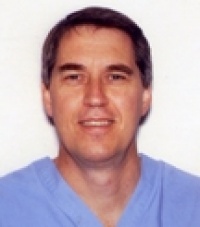 Dr. Keith Forrest Korver M.D.