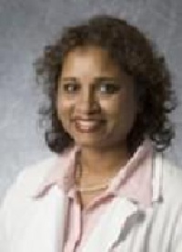 Dr. Rosemarie Rampersad-maraj MD, Internist