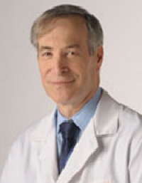 Dr. Steven Parnes MD, Ear-Nose and Throat Doctor (ENT)