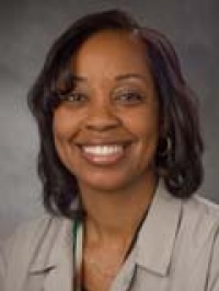 Dr. Jennette Latrese Berry M.D.