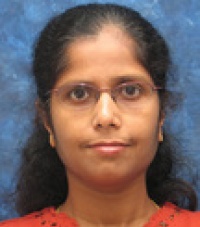 Dr. Uma Kunda M.D., Internist
